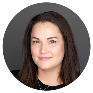 Profilbild der Tierärztin Anna Jablonski