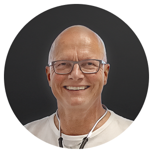 Profilfoto des Tierarztes Dr. Thomas Hinz